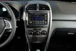 Chery Tiggo FL 2013 года
